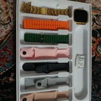 ساعت هوشمند|ساعت|چمران, |دیوار