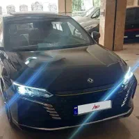 شاین مکس هیبریدی shine max hybrid
