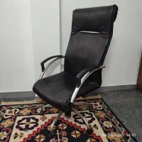 صندلی چرخدار|مبلمان اداری|کرج, گلشهر|دیوار