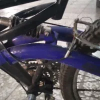 دوچرخ کورسی  ۲۶  کوهستان|دوچرخه، اسکیت، اسکوتر|کرج, مهرویلا شمالی|دیوار