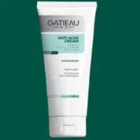 کرم ژل آنتی آکنه ضد جوش و ضد لک گاتیو