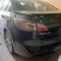 فروش نیو مزدا 3 مدل ۱۳۹۰