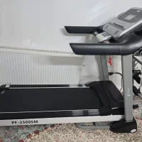 تردمیل 2500sm پرو فینتس|تجهیزات ورزشی|مشهد, فرودگاه|دیوار