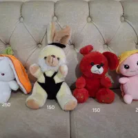 عروسک|اسباببازی بچه|سنندج, |دیوار