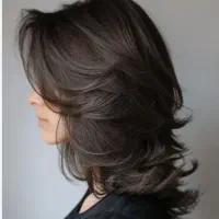 مدل مو رایگان