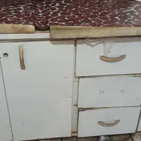 کابینت اشپزخانه|مصالح و تجهیزات ساختمان|رفسنجان, |دیوار