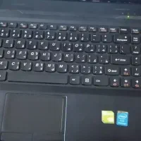 لپ تاپ لنووB590 pentium intel geforce|رایانه همراه|اردبیل, |دیوار