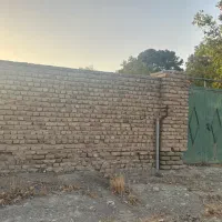 زمین/سند شش دانگ/محدوده محمدشهر/انشعابات دم ملک