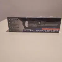 چراغ قوه حرفه ای