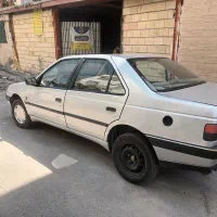 پژو 405 GL - دوگانه سوز CNG، مدل ۱۳۹۴|خودرو سواری و وانت|مشهد, کوی المهدی|دیوار