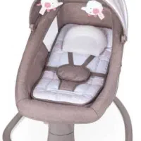 گهواره برقی ماستلا