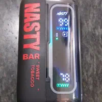 پاد یکبار مصرف ۲۰،۰۰۰ پاف در حد نو طعم تنباکو|زیورآلات و اکسسوری|تهران, امیریه|دیوار