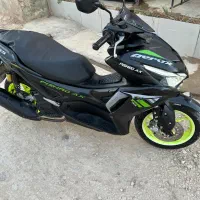 موتور آیروکس 1402