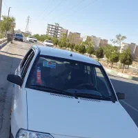 پراید۹۴|خودرو سواری و وانت|بهارستان, |دیوار