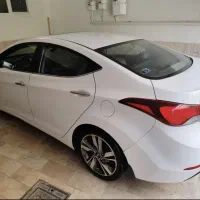 هیوندا النترا ۲۰۱۴ نیوفیس ،اقساطی