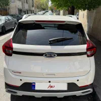 ایکس ۲۲ پرو دنده ای
