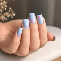 کاشت و لمینت تخصصی ناخن