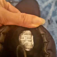 نیم بوت کاپشنی LC waikiki|کیف، کفش، کمربند|شیراز, تاچارا|دیوار