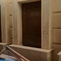 اجراع نما سنگ سزامیک|خدمات پیشه و مهارت|قم, انسجام|دیوار