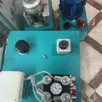 ایده آل بالابر هیدرولیک وینچ موتور گیربکسی|خدمات پیشه و مهارت|کرج, شهرک امیر المومنین|دیوار