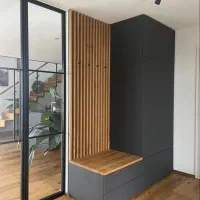 کابینت وکمددیواری نقد واقساط