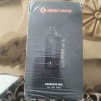 ویپ دائمی گیک ویپ