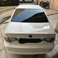 فروش نقد و اقساط سمندسورن پلاس( دوگانه سوز)۱۴۰۵|خودرو سواری و وانت|رشت, فرزانه|دیوار