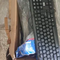 کیبرد کامپیوتر