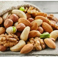 کارگر ساده شرکت آجیل خانم و آقا با سرویس و غذا|استخدام صنعتی، فنی، مهندسی|کرج, کمال‌شهر|دیوار