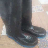 فروش چکمه زنانه و مردانه ساق بلند|کیف، کفش، کمربند|رحیم‌آباد, |دیوار