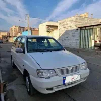 پراید 111مدل 98|خودرو سواری و وانت|بیرجند, |دیوار