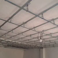 اجرای تخصصی کناف، سقف کاذب و دیوارپوش