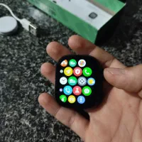 ساعت T1000 Ultra|ساعت|رامهرمز, |دیوار