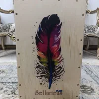 کاخن۸سیم سلاریوس آکبند