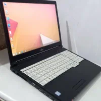 لب تاب فوجیتسو درحدصفرi5نسل۶