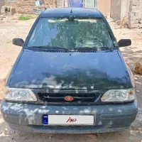 پرایدمدل86مشکی