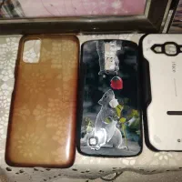 چهارگارد قاب گوشی سامسونگ کاملا سالم|لوازم جانبی موبایل و تبلت|سنقر, |دیوار