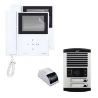 دربازکن دو واحدی