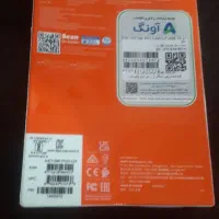 هارد اکسترنال دو ترا adata 710 m pro نو و آکبند|قطعات و لوازم جانبی رایانه|فردیس, منظریه|دیوار