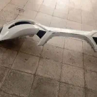 سپر جلو کوییک