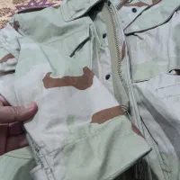 اورکت دیزرت بیابانی اصل