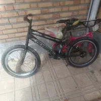 دوچرخه