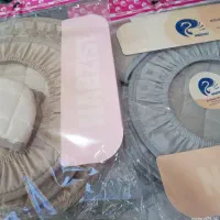 باکس سه تایی و وسایل اشپزخانه|سفره، حوله، دستمال آشپزخانه|زنجان, |دیوار