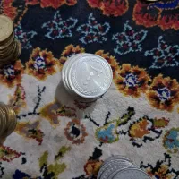 سکه جمهوری|کلکسیون سکه، تمبر، اسکناس|مشهد, تبادکان|دیوار