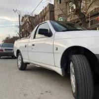 آریسان ۹۷ دوگانه|خودرو سواری و وانت|ارومیه, |دیوار