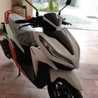 طرح کلیک مدل ۴۰۳ هوا خنک