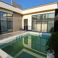 باغ-ویلا-مدرن-کردان-سهیلیه-تهراندشت-آران