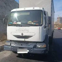 رنو میدلام 270