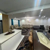 ۱۰۰ متر ۲ خواب فول امکانات مسعودیه عباسپور