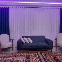 مبل مینیمال 9نفره سالم سالم